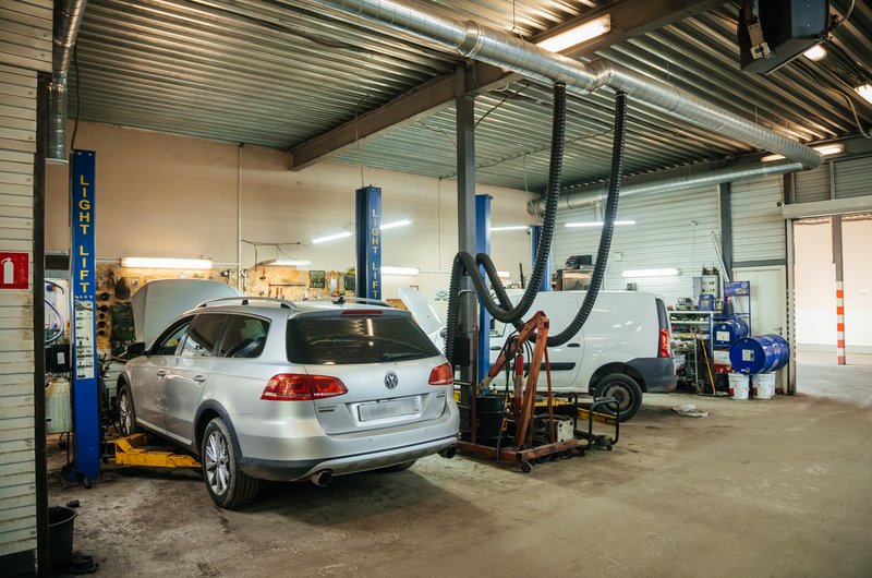 Ремзона АвтоРешение